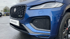 Jaguar F-Pace 2.0 D200 R-Dynamic Black 5dr Auto AWD Diesel Estate